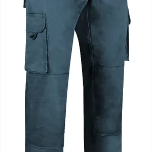 PANTALÓN METIER MULTIBOLSILLO REFORZADO VALENTO