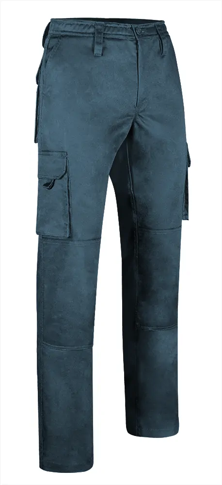 PANTALÓN METIER MULTIBOLSILLO REFORZADO VALENTO