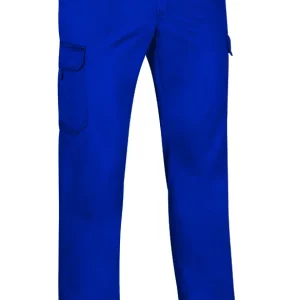 PANTALÓN MONTERREY MULTIBOLSILLO VALENTO
