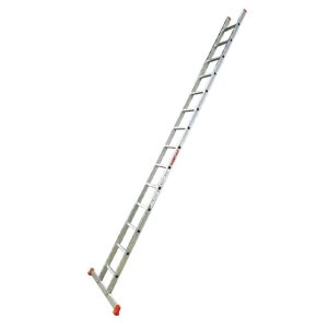 ESCALERA PROLINE BASICA SIMPLE 14T