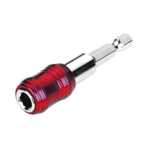 ADAPTADOR MAGNÉTICO RAPIDO 1/4″ 60 MM