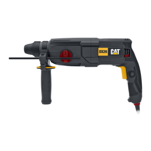 DX26U ROTOMARTILLO SDS-PLUS 800W CAT