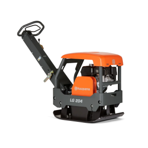LG204 PLACA COMPACTADORA 6.5HP HUSQVARNA