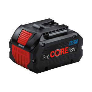 BATERÍA PROCORE18V 8.0AH PROFESSIONAL BOSCH