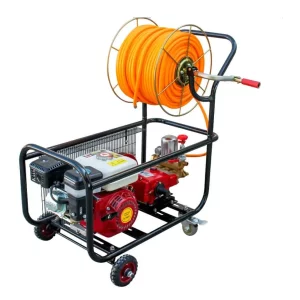 Parihuela Swissmex OS-S30-T 666010 6.5hp