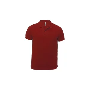 Camibuso Hombre Tipo Polo Basico Manga Corta 803-14-19