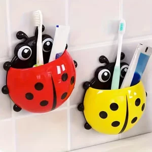 Porta cepillos de dientes infantil