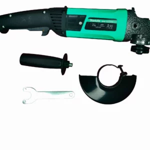 Pulidora 4 1/2 tipo Makita