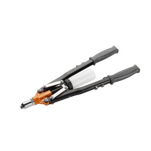 REMACHADORA DOS MANOS ALYCO ORANGE