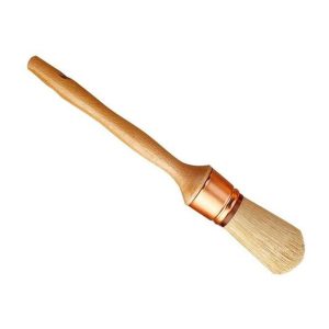 BROCHA CONSTRUCCION FIBRA Nº4