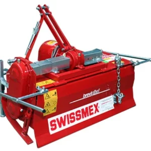 Rastra Desterronadora B35S/105 Swissmex 456815