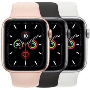 Reloj Smartwatch T500