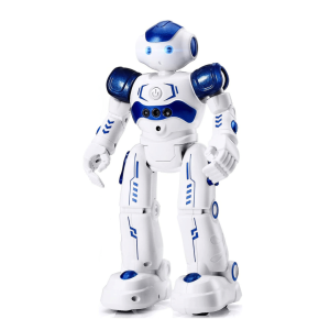 Robot Programación Inteligente Control Remoto Robotica Humanoide Juguete RC