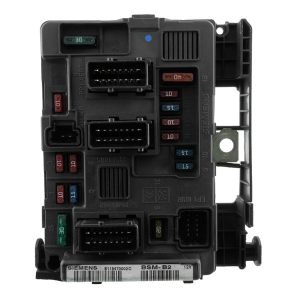 Unidad de Control BSM S118470002C para Peugeot 206