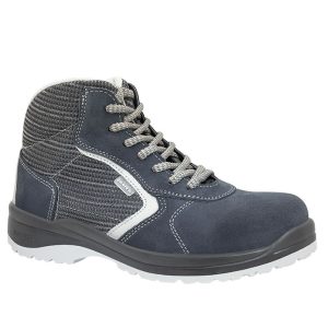 BOTA VERNIS LINK S1PS AZUL 247 PANTER