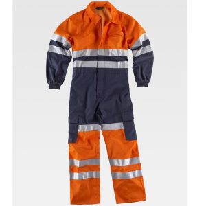 BUZO C3000 A.V WORKTEAM