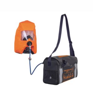 SIBOL SK 1203 EQUIPO DE ESCAPE AUTONOMO