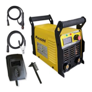 SOLDADORA INVERTER 120A PARAZZINI MOD.SP120A