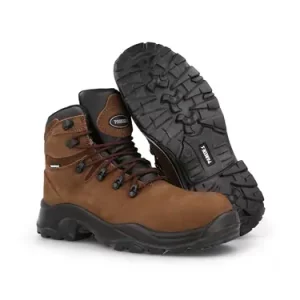 Bota de seguridad GARDA S7S CI HI FO HRO SR LG SP5206 MA PAREDES