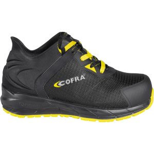 ZAPATO SPRINT S1 PS SC FO SR COFRA