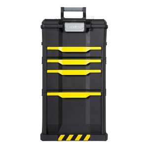 STANLEY TALLER MOBIL 3 PISOS REF.1-79206
