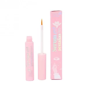 Serum crecimiento de pestañas Trendy 6,5G