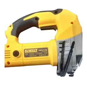 Sierra caladora de 6 velocidades tipo Dewalt