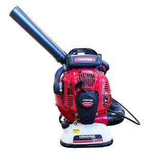 Sopladora de Mochila KAWASHIMA SK772TPRO 77C