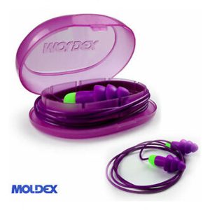 TAPONES MOLDEX ROCKETS 6401