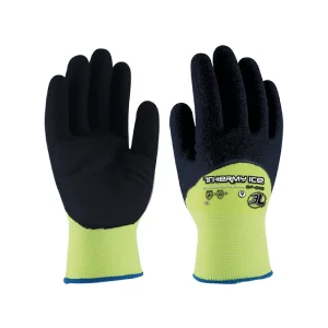 3L*Guantes de seguridad térmicos frio – Thermy Ice T-10