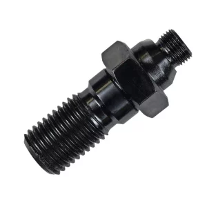 TYROLIT accesorio adaptador MACHO GAS 1/2″ a MACHO UNC 1 1/4″ para broca diamantada