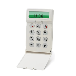 Teclado Led Dsc 1832 Lcd5511 Alarma Casa Oficina Todo En Dsc