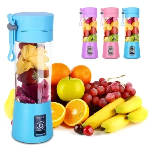 Termo licuadora portátil recargable al mayor