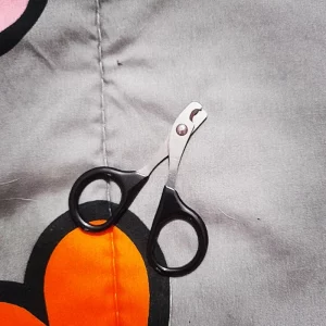 Tijera para gato o perro pequeño