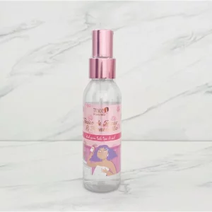 Tónico de rosas agua de rosas Trendy 120ml pequeña