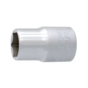 UNIOR*Vaso 1/2″ 13 – 190/1 6p