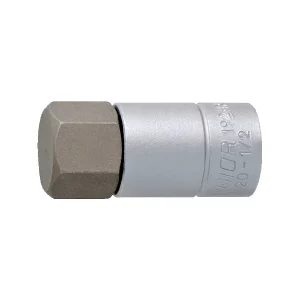 UNIOR*Vaso 1/2″ HX-10 – 192/2HX
