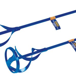 VARILLA MEZCLADORA 80x400x8 MM ALYCO