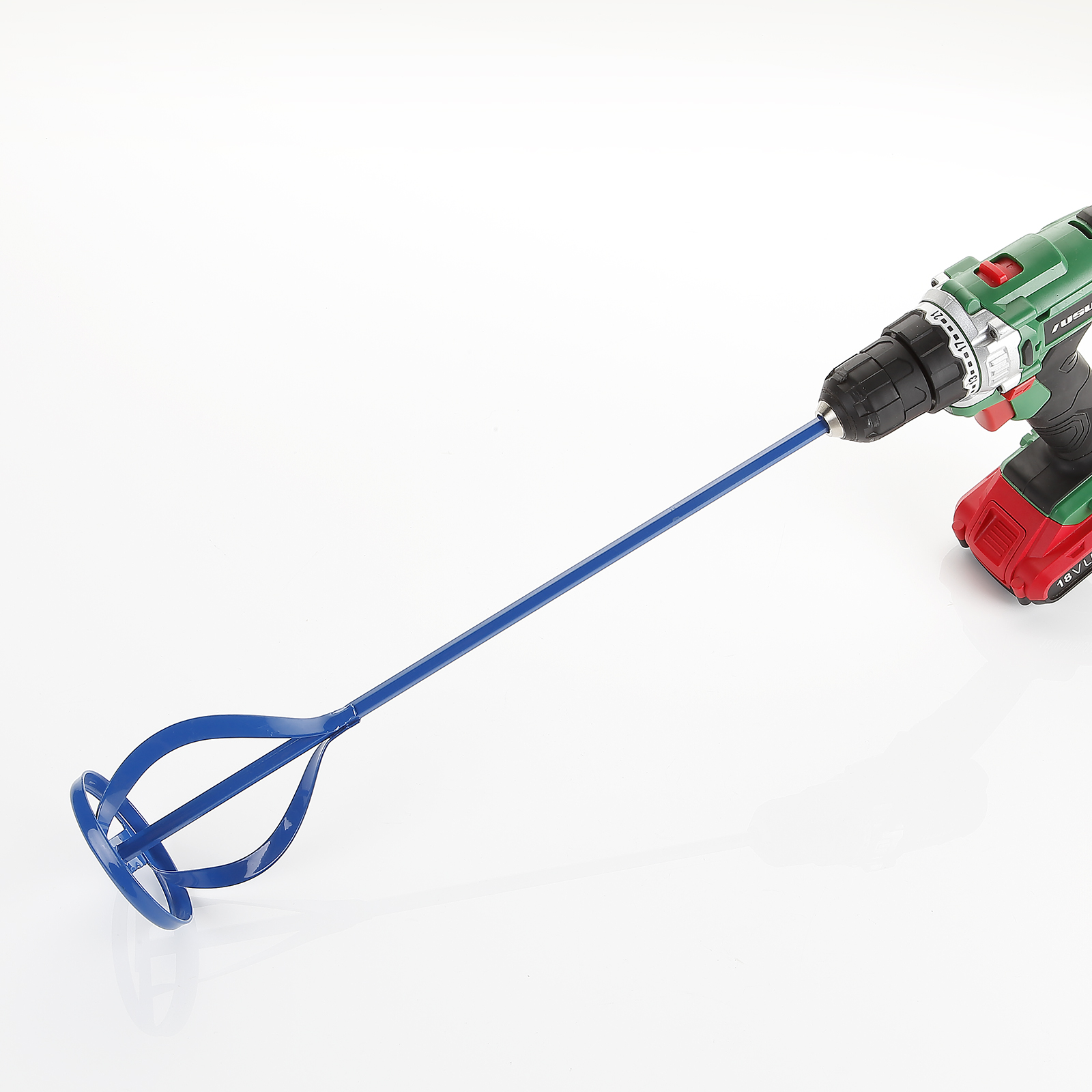 VARILLA MEZCLADORA 80x400x8 MM ALYCO - Imagen 5