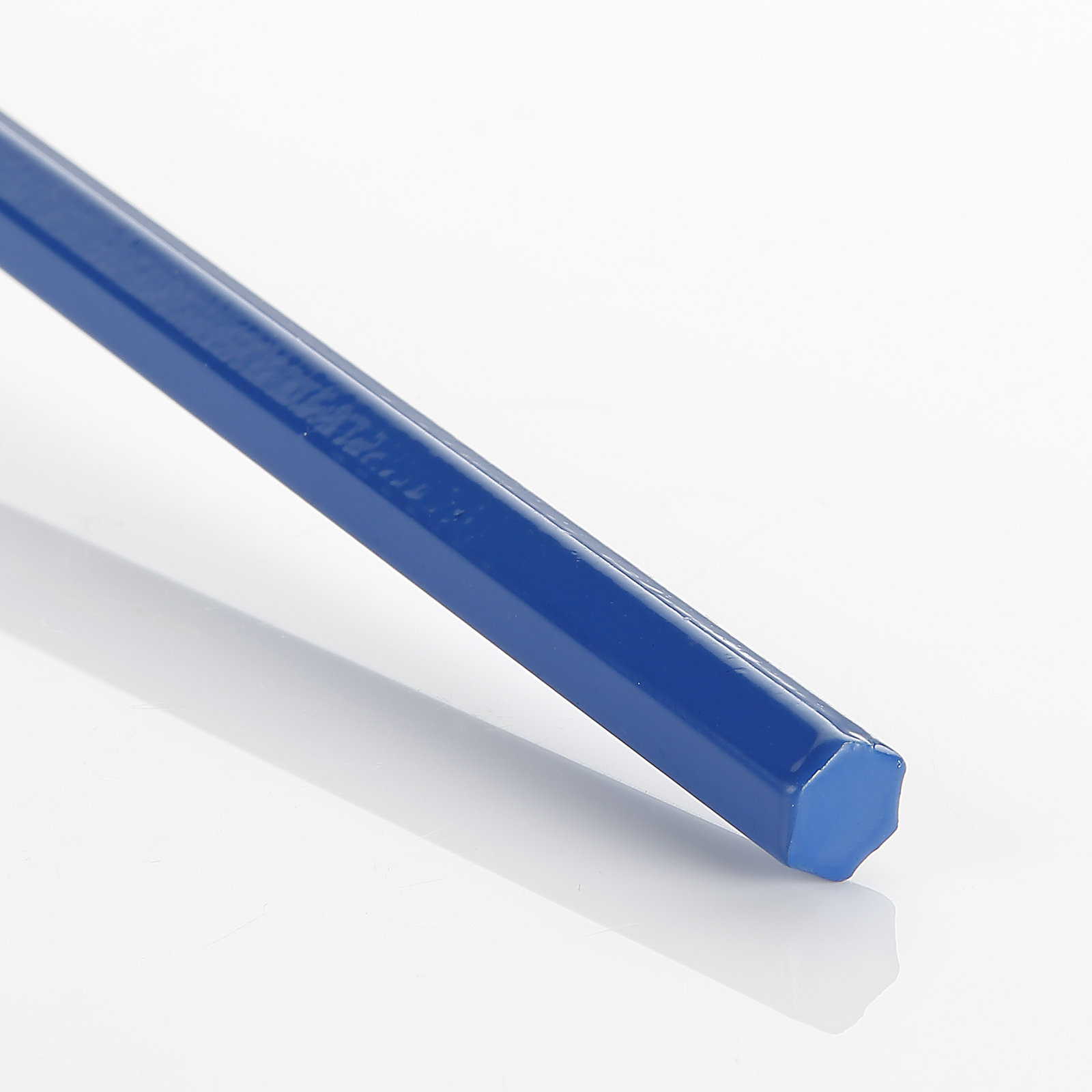 VARILLA MEZCLADORA 80x400x8 MM ALYCO - Imagen 2