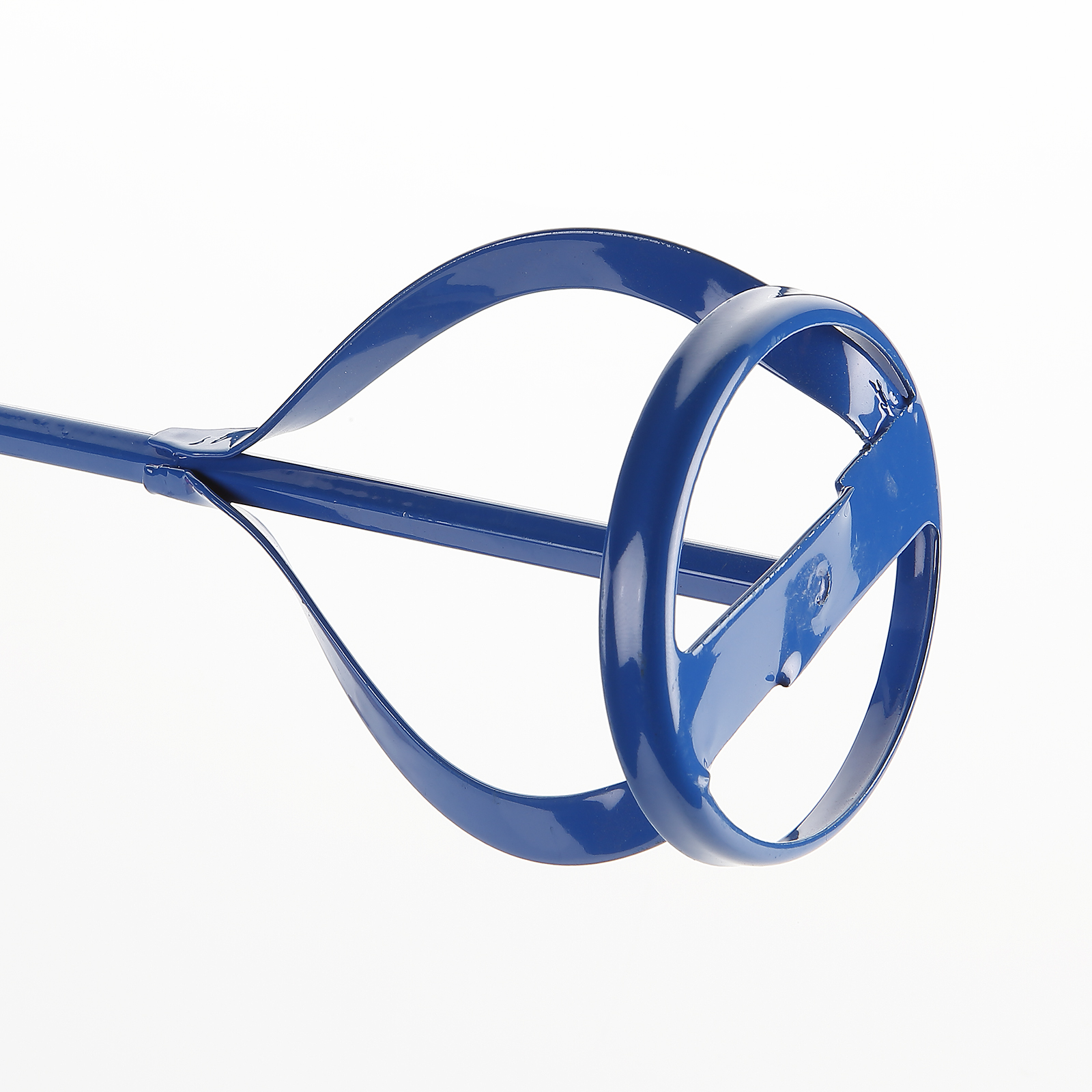 VARILLA MEZCLADORA 80x400x8 MM ALYCO - Imagen 3