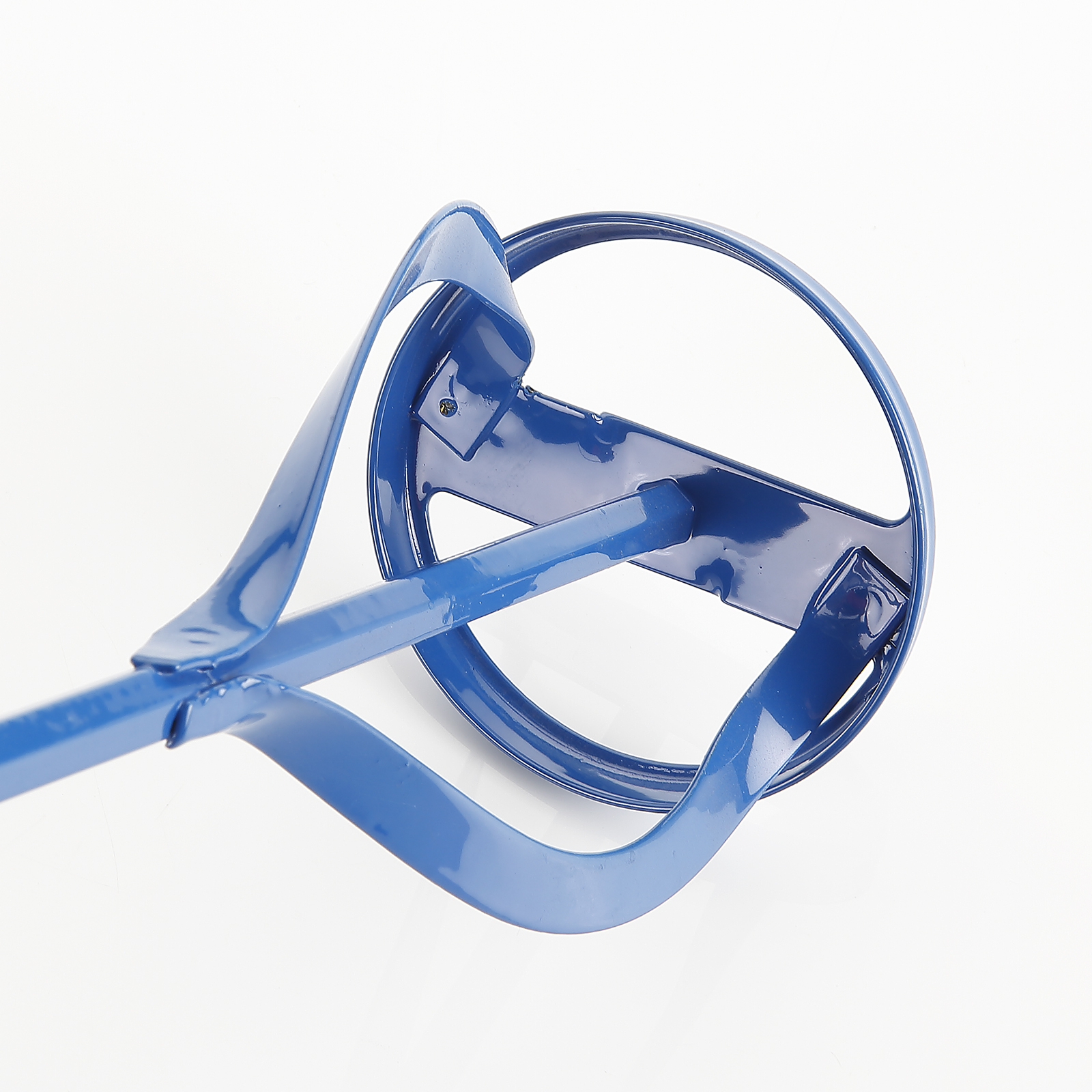 VARILLA MEZCLADORA 80x400x8 MM ALYCO - Imagen 4