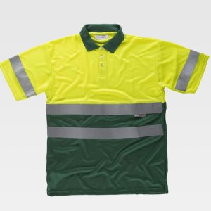 POLO A.V C3860 WORKTEAM