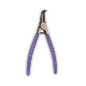 WORKPRO ALICATE CIRCULAR curvo o recto 7 pulgadas 180mm