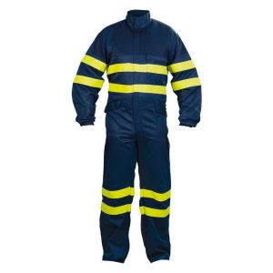 BUZO IGNÍFUGO ANTIESTÁTICO AV EC-260