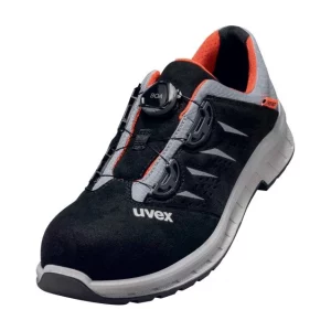 UVEX*ZAPATO 2 TREND PERFO BOA S1P SRC A.11 / T-41