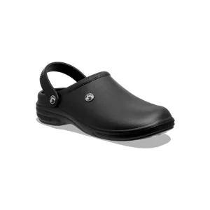 Zapato Dotacion Evacol 0114 Negro 522-1-7