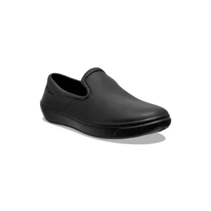 Zapato Dotacion Evacol 0157 Antideslizante Negro 522-3-7