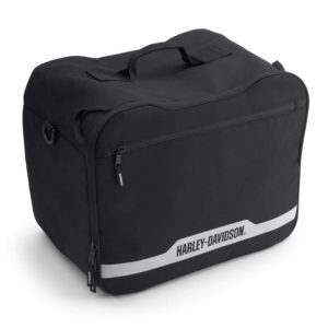 Forro interior para maleta superior desmontable Harley-Davidson® Sport Top Case – Pan America