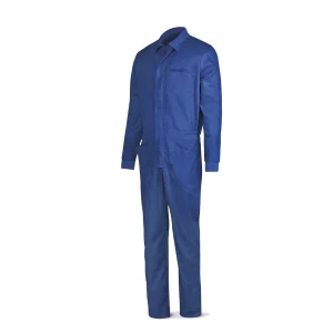 V*Buzo Algodón Azulina T-56 A1AZ